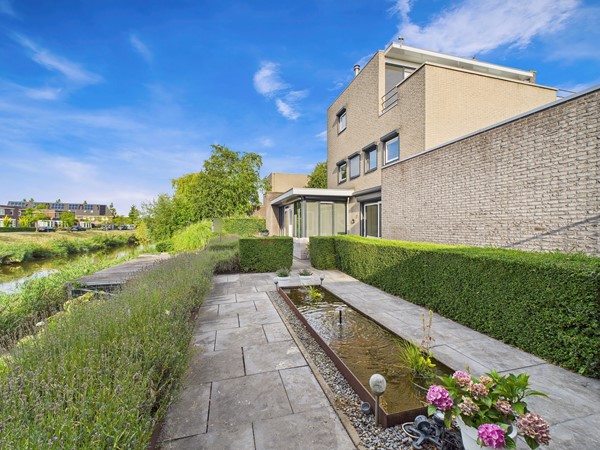 Medium property photo - Buizerd 11, 4533 GK Terneuzen